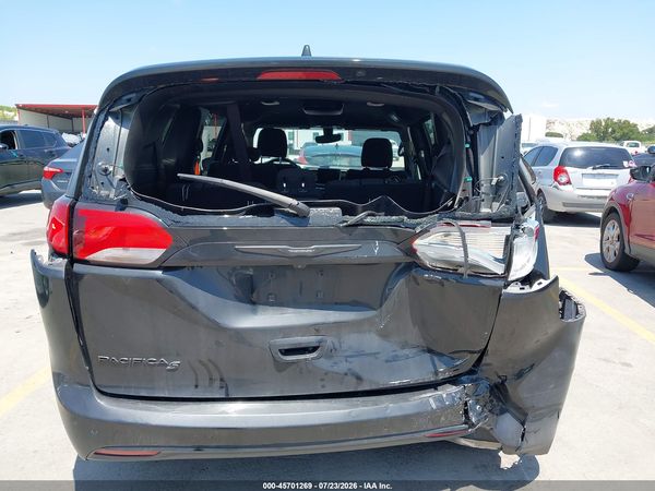 2020 CHRYSLER PACIFICA TOURING — I6