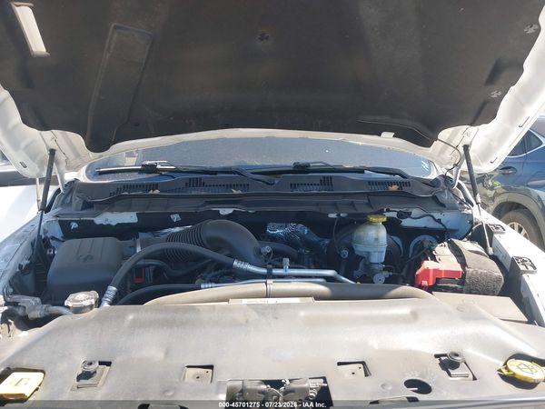 2021 RAM 1500 CLASSIC TRADESMAN  4X2 6'4 BOX