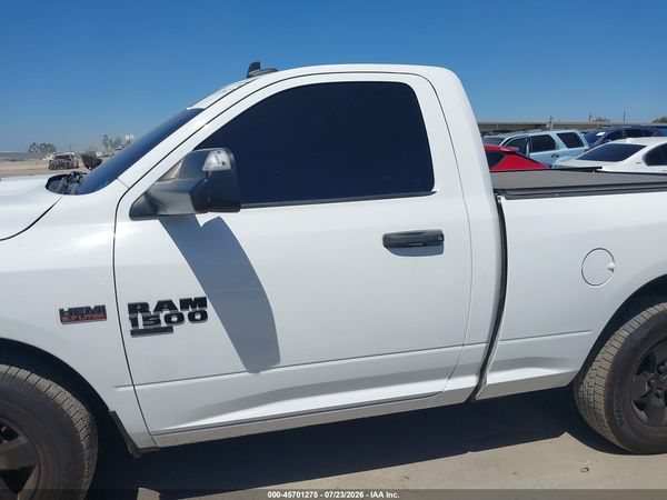 2021 RAM 1500 CLASSIC TRADESMAN  4X2 6'4 BOX