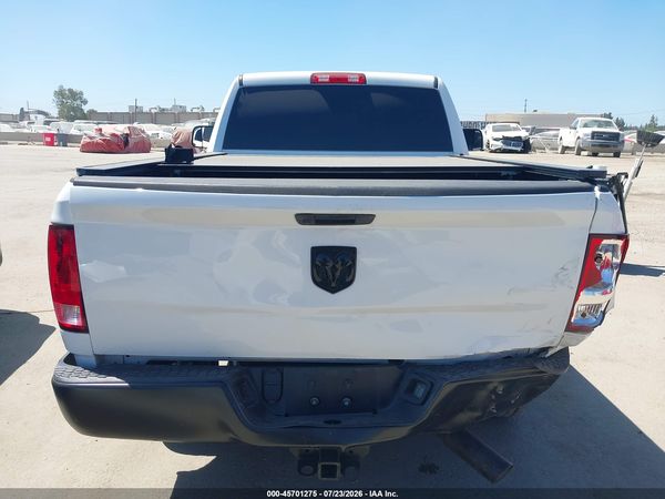 2021 RAM 1500 CLASSIC TRADESMAN  4X2 6'4 BOX
