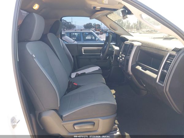 2021 RAM 1500 CLASSIC TRADESMAN  4X2 6'4 BOX
