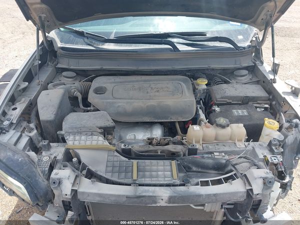 2021 JEEP CHEROKEE LATITUDE FWD