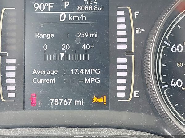 2021 JEEP CHEROKEE LATITUDE FWD
