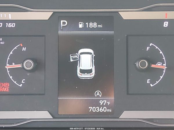 2022 HYUNDAI TUCSON SE