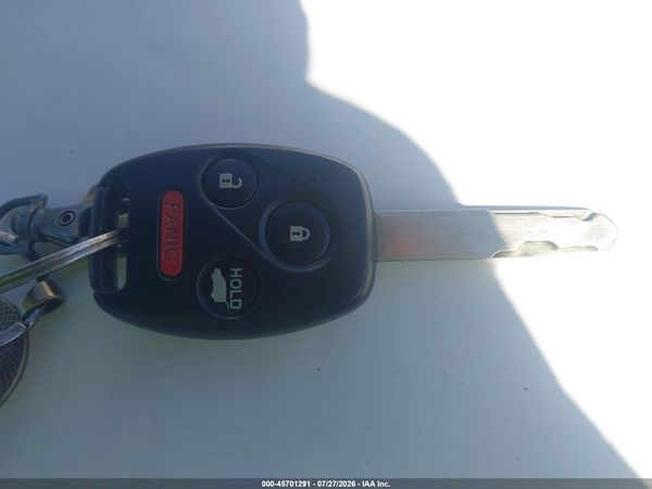 2015 HONDA PILOT TOURING