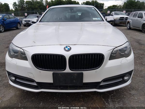 2015 BMW 528I XDRIVE