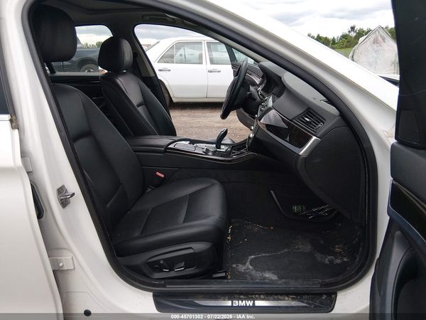 2015 BMW 528I XDRIVE