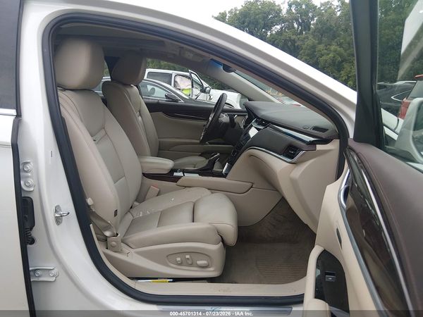 2016 CADILLAC XTS PREMIUM COLLECTION