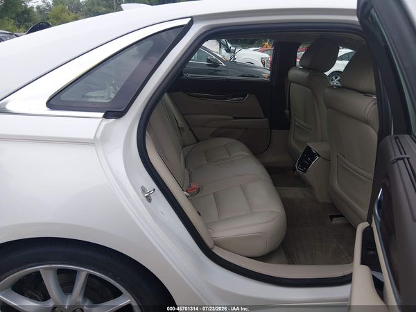 2016 CADILLAC XTS PREMIUM COLLECTION
