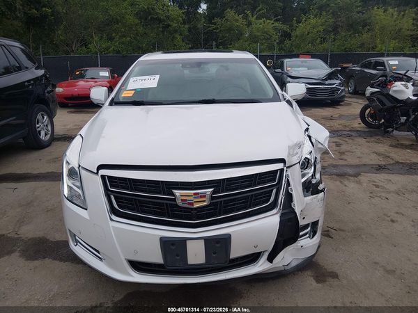 2016 CADILLAC XTS PREMIUM COLLECTION