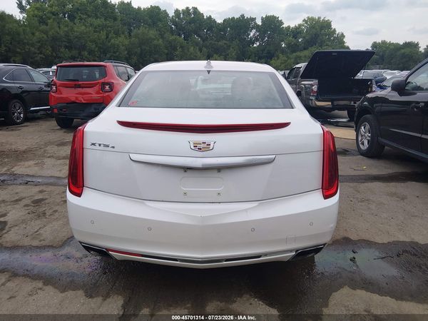 2016 CADILLAC XTS PREMIUM COLLECTION