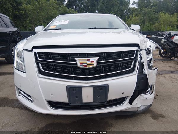 2016 CADILLAC XTS PREMIUM COLLECTION