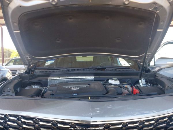 2023 CADILLAC XT4 AWD PREMIUM LUXURY