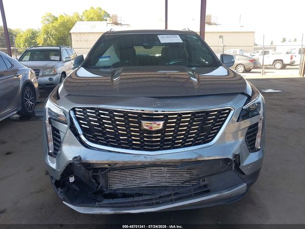 2023 CADILLAC XT4 AWD PREMIUM LUXURY