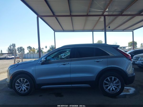2023 CADILLAC XT4