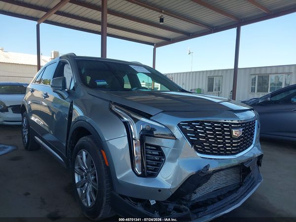 2023 CADILLAC XT4 AWD PREMIUM LUXURY