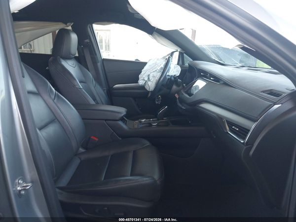 2023 CADILLAC XT4 AWD PREMIUM LUXURY