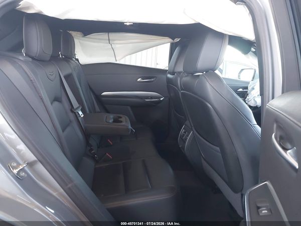 2023 CADILLAC XT4 AWD PREMIUM LUXURY