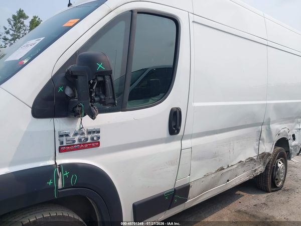 2020 RAM PROMASTER 1500 HIGH ROOF 136 WB