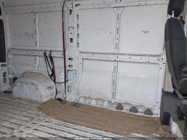 2020 RAM PROMASTER 1500 HIGH ROOF 136 WB
