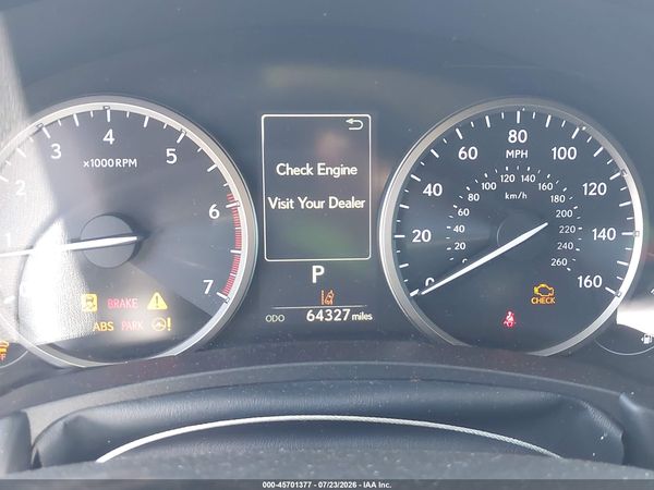 2019 LEXUS NX 300 300 Luxury