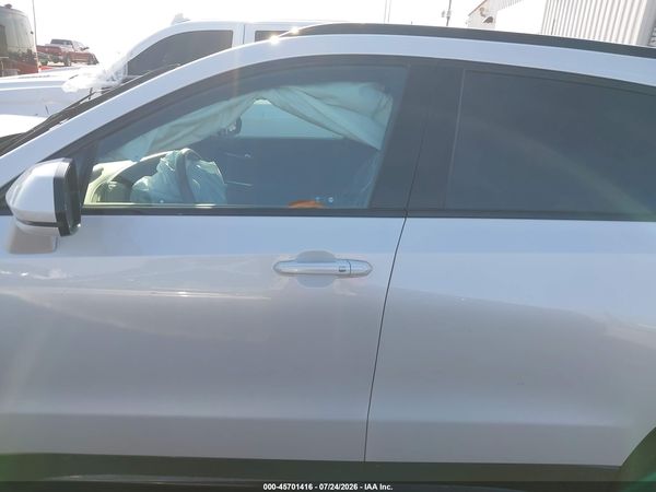 2024 CADILLAC XT4 AWD SPORT