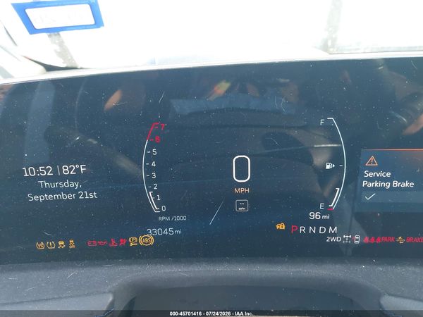 2024 CADILLAC XT4 AWD SPORT