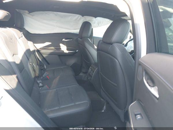 2024 CADILLAC XT4 AWD SPORT