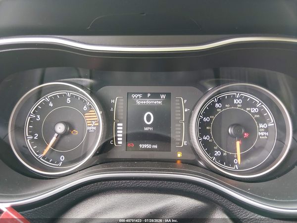 2020 JEEP CHEROKEE LATITUDE PLUS FWD