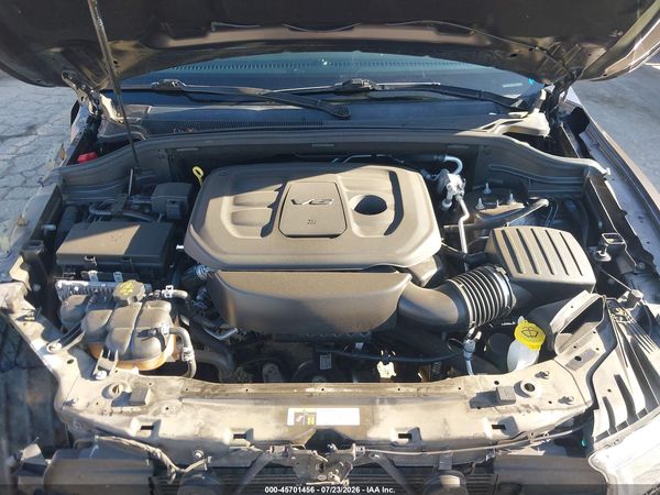 2019 DODGE DURANGO GT PLUS RWD