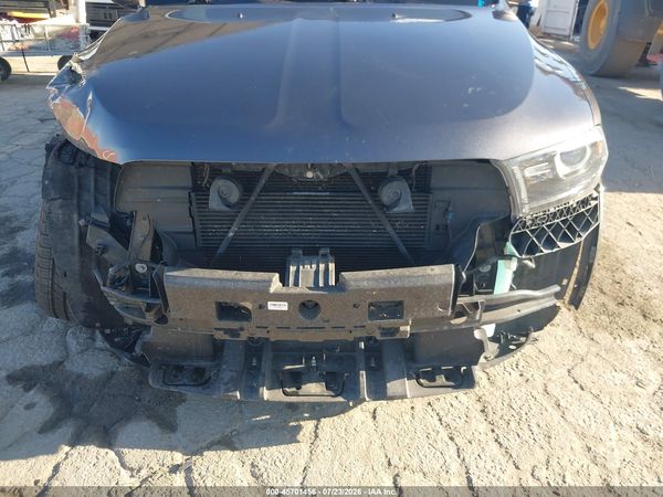 2019 DODGE DURANGO GT PLUS RWD