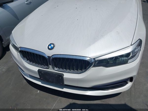 2018 BMW 530E IPERFORMANCE