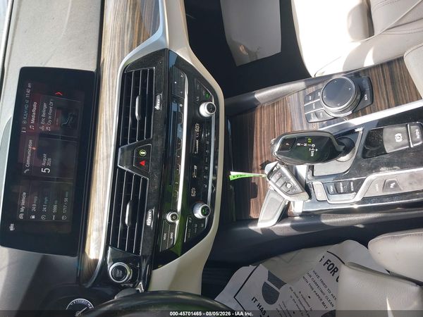 2018 BMW 530E IPERFORMANCE