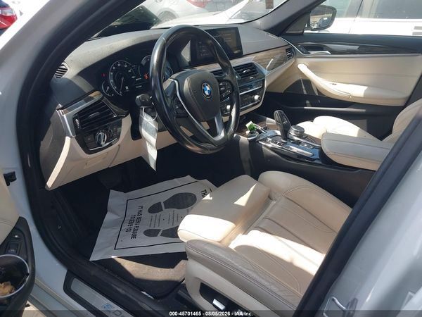 2018 BMW 530E IPERFORMANCE