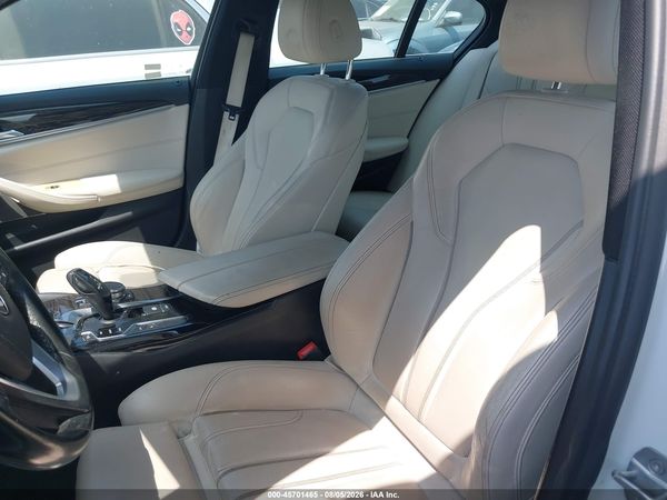 2018 BMW 530E IPERFORMANCE