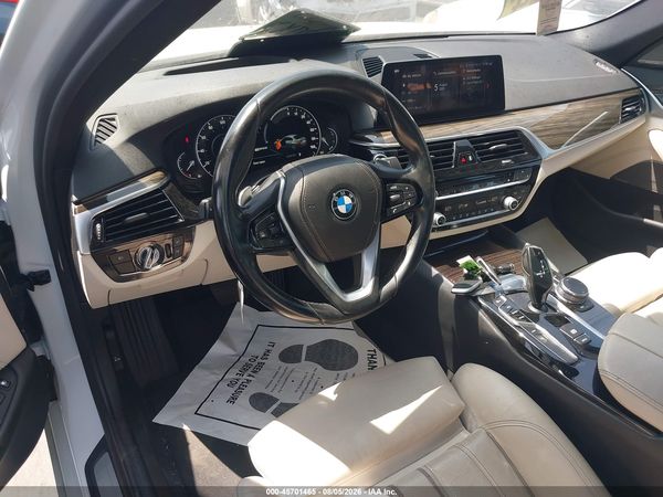 2018 BMW 530E IPERFORMANCE