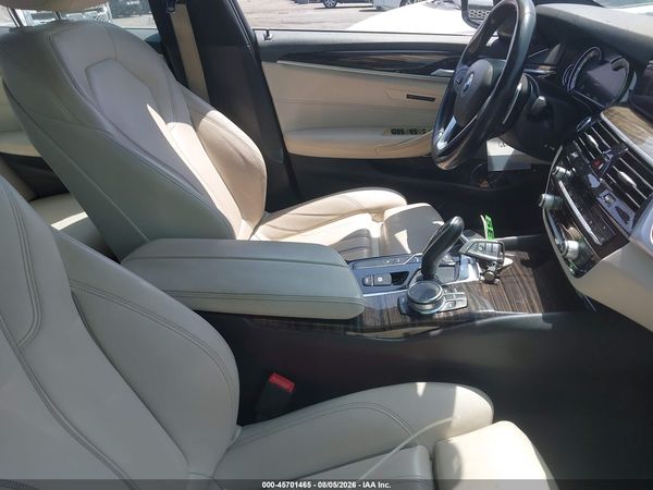 2018 BMW 530E IPERFORMANCE