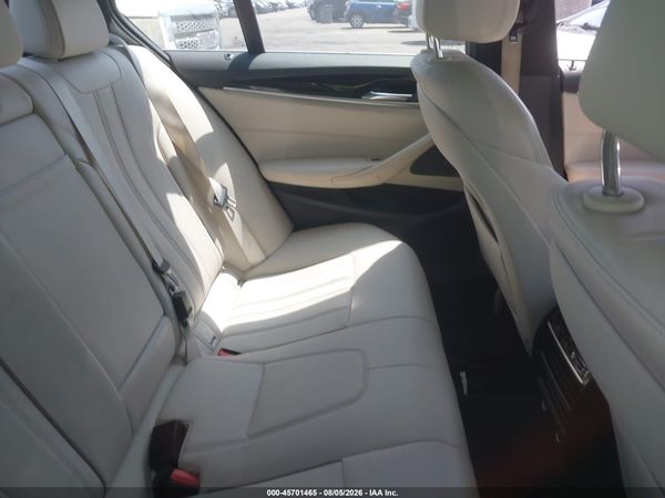 2018 BMW 530E IPERFORMANCE