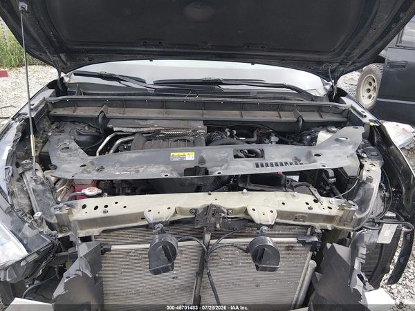 2024 TOYOTA HIGHLANDER XSE