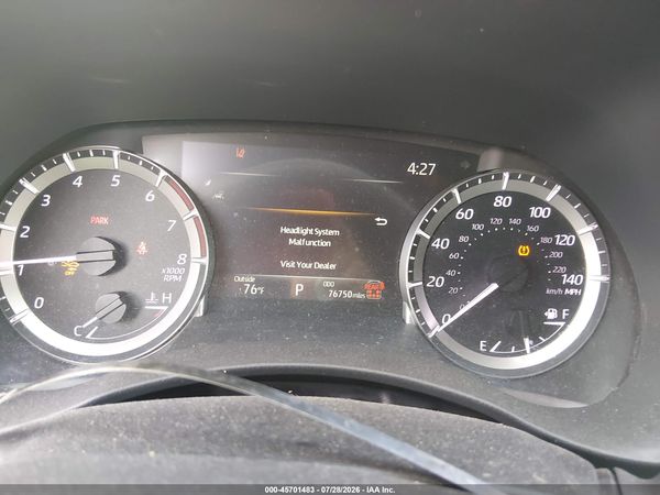 2024 TOYOTA HIGHLANDER XSE