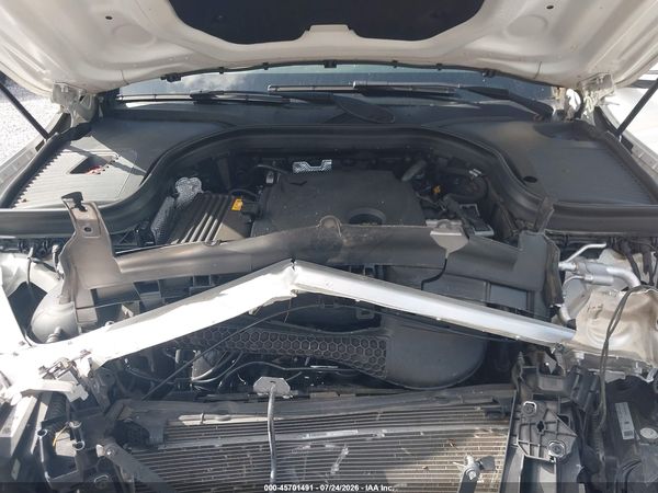 2019 MERCEDES-BENZ GLC 300 GLC300