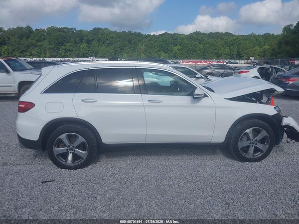 2019 MERCEDES-BENZ GLC 300 GLC300