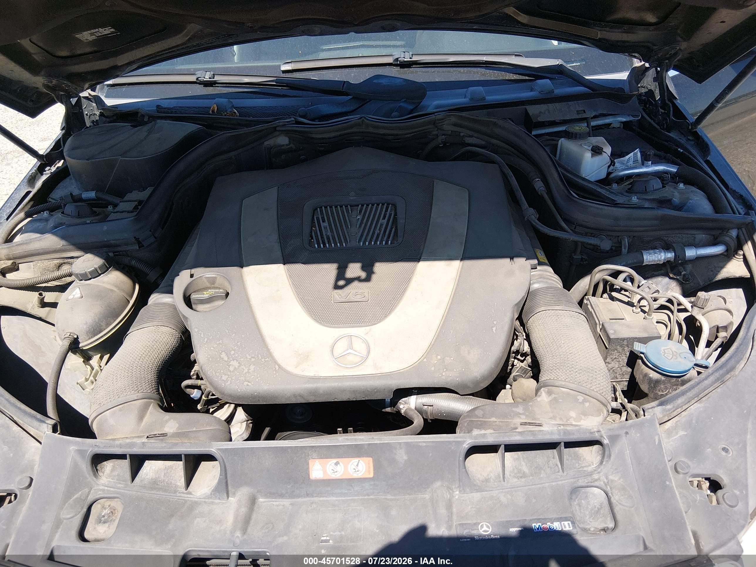 2008 MERCEDES-BENZ C 300 C300