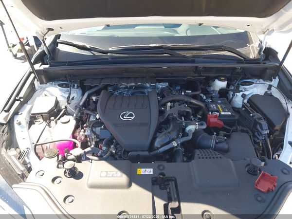 2026 LEXUS NX 350 PREMIUM