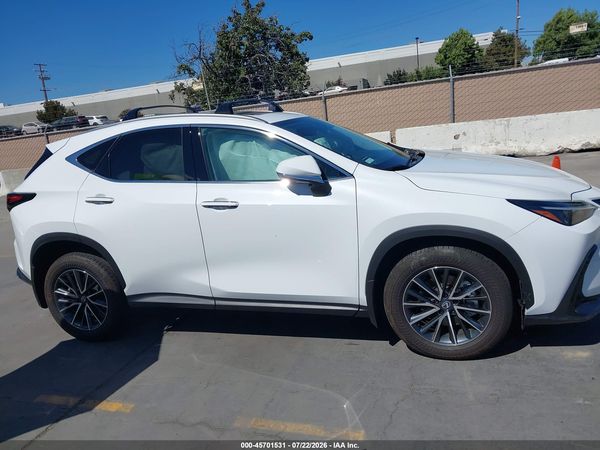 2026 LEXUS NX 350 PREMIUM