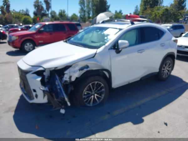 2026 LEXUS NX 350 PREMIUM