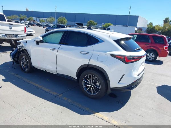 2026 LEXUS NX 350 PREMIUM