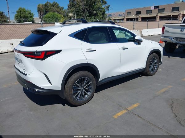 2026 LEXUS NX 350 PREMIUM