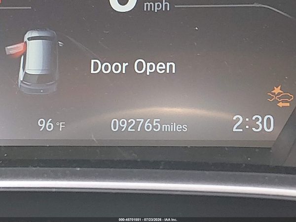 2018 HONDA CR-V EX-L/EX-L NAVI