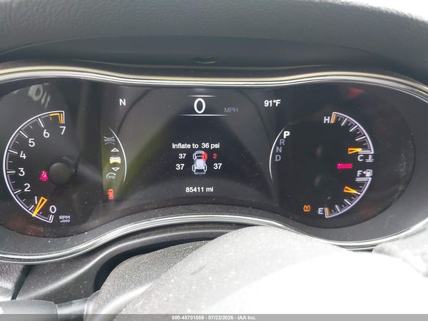 2019 JEEP GRAND CHEROKEE LIMITED 4X4